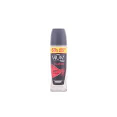 MUM Mum Men Classic Roll On Deodorant 50ml 