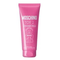 Moschino Moschino Toy 2 Bubble Gum Shower Gel 200ml 