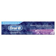 Oral-B Oral-B 3D White Vitalizing Fresh Toothpaste 75ml 