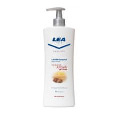 Lea Lea Skin Care Body Lotion With Argan Oil Dry Skin 400ml 