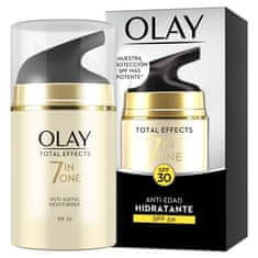 Olay Olay Total Effects 7 en 1 Anti-Ageing Day Cream Spf30 50ml 