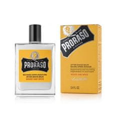 Proraso Proraso Yellow After Shave Balm 100ml 