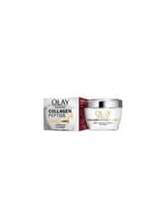 Olay Olay Regenerist Collagen Peptide24 Max Day Cream 50ml 