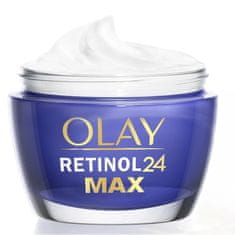 Olay Olay Regenerist Retinol24 Max Facial Night Cream 50ml 