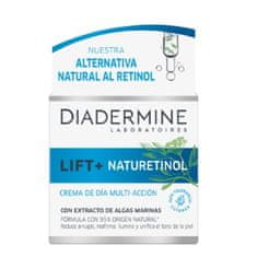 Diadermine Diadermine Lift+ Naturetinol Day Cream 50ml 