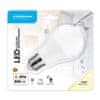 Modee Modee Lighting LED žiarovka s PIR senzorom 8,8W/A60/E27/4000K