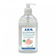 Lea Lea Hand Cleaner Gel 100ml 