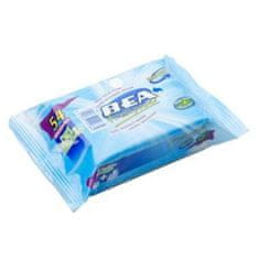 Lea Lea Bea Fresh Family Pack Wet Wipes 54 Units 
