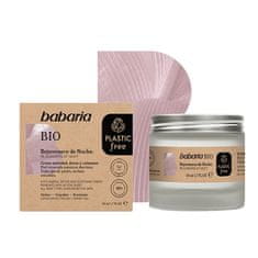 Babaria Babaria Bio Rejuvenating Night Cream 50ml 