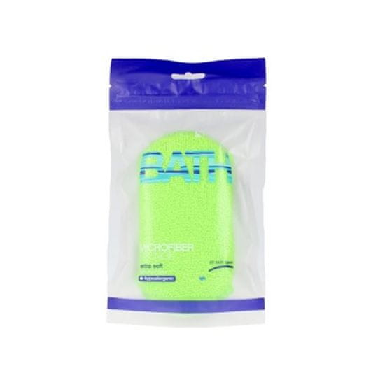 Suavipiel Suavipiel Bath Sponge Microfiber