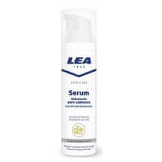 Lea Lea Anti-Wrinkle Moisturizing Serum Q10 30ml 