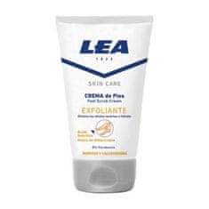 Lea Lea Skin Care Salicylic Acid Exfoliating Foot Cream 125ml 