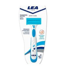 Lea Lea Skin Care Rasuradora Para Pies 1 Un 