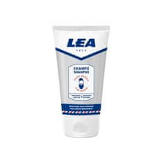 Lea Lea Shampoo For Beard 100ml 
