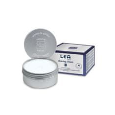 Lea Lea Classic Shaving Cream In Aluminum Jar 