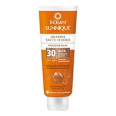 Ecran Ecran Sunnique Silky Touch Cream Gel Spf30 250ml 