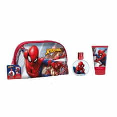 MARVEL Marvel Spiderman Set 3 Pieces 