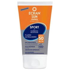 Ecran Ecran Sun Lemonoil Sport Ultralight Fluid Spf50 40ml 