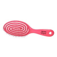 Beter Beter Elipsi Detangling Fexible Brush Small Fuchsia 