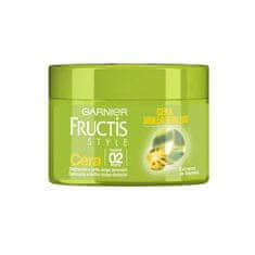 Garnier Garnier Fructis Style Shine Wax Strong Definition 2 75ml 