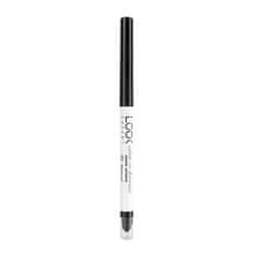 Beter Beter Eyeliner With Smudger Velvety Effect Black 