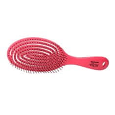 Beter Beter Elipsi Detangling Fexible Brush Large Fuchsia 