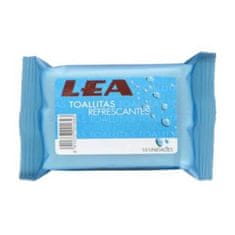 Lea Lea Toallitas Refrescantes 15u 