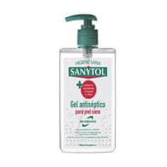 SANYTOL Sanytol Antiseptic Sanitizing Gel 250ml 