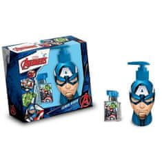 MARVEL Marvel Avengers Eau De Toilette Spray 20ml Set 2 Pieces 