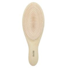 Beter Beter Deslia Detangling Brush Natural Fiber Beige 