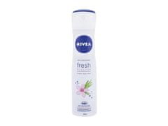 Nivea Nivea - Fresh Blossom 48h - pre ženy, 150 ml 