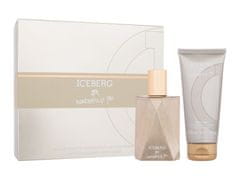 Iceberg Iceberg - Be Wonderfully You - For Women, 100 ml 