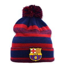 Fan-shop Čepice BARCELONA FC Lana