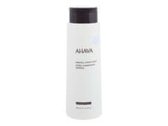 Ahava Ahava - Deadsea Water Mineral Conditioner - pre ženy, 400 ml 