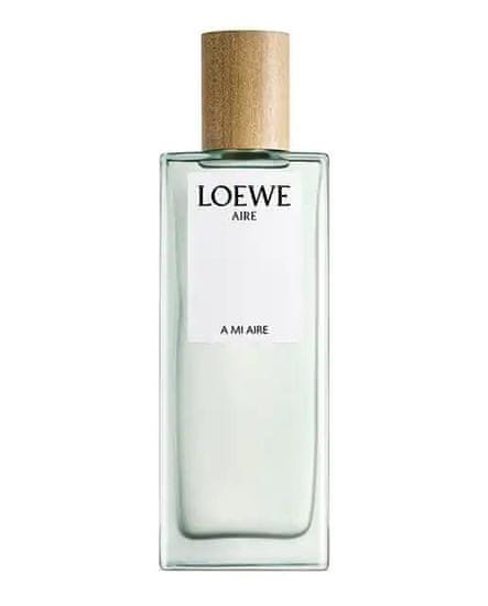 Loewe Loewe A Mi Aire Eau De Toilette 100ml Spray