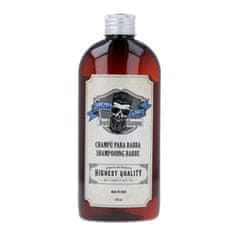 Eurostil Eurostil Captain Cook Champu Para Barba 250ml 