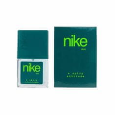 Nike Nike A Spicy Attitude Man Eau De Toilette Spray 30ml 