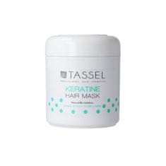 Eurostil Eurostil Tassel Mascarilla Biotina y Keratina 500ml 