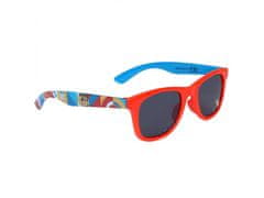 Nickelodeon Psia patrola Marshall, Chase červené slnečné okuliare, slnečné okuliare pre chlapca UV 400 