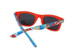 Nickelodeon Psia patrola Marshall, Chase červené slnečné okuliare, slnečné okuliare pre chlapca UV 400 