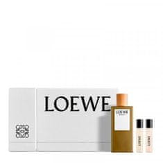 Loewe Set Esencia Loewe Edt 100ml Mini 10ml Lph Edt 10ml@ 