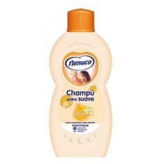 Nenuco Nenuco Extra Soft Shampoo 500ml 