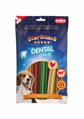 Nobby Dentálne maškrty pre psov Dental Mix 113g