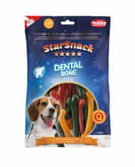 Nobby Dentálne maškrty pre psov Dental Bone 118g