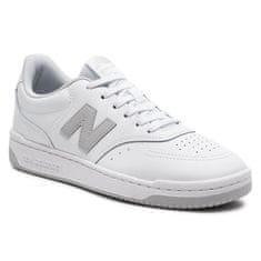 New Balance Obuv biela 40.5 EU 80