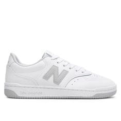 New Balance Obuv biela 40.5 EU 80