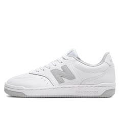 New Balance Obuv biela 40.5 EU 80