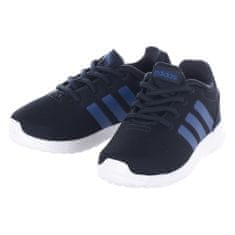 Adidas Obuv tmavomodrá 20 EU Lite Racer Cln 2.0