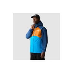 The North Face Bundy univerzálne XL Stratos