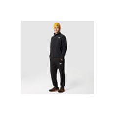 The North Face Mikina čierna 183 - 187 cm/L Homesafe Full